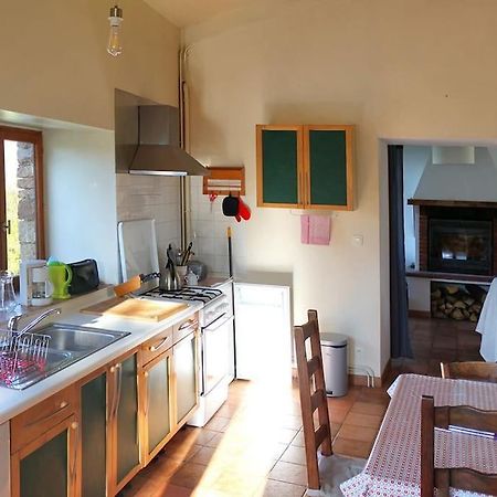 Gite Dans Un Hameau De Charme Castelnau-Durban Εξωτερικό φωτογραφία