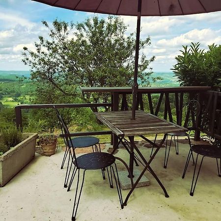 Gite Dans Un Hameau De Charme Castelnau-Durban Εξωτερικό φωτογραφία