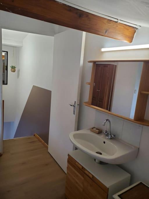 Gite Dans Un Hameau De Charme Castelnau-Durban Εξωτερικό φωτογραφία