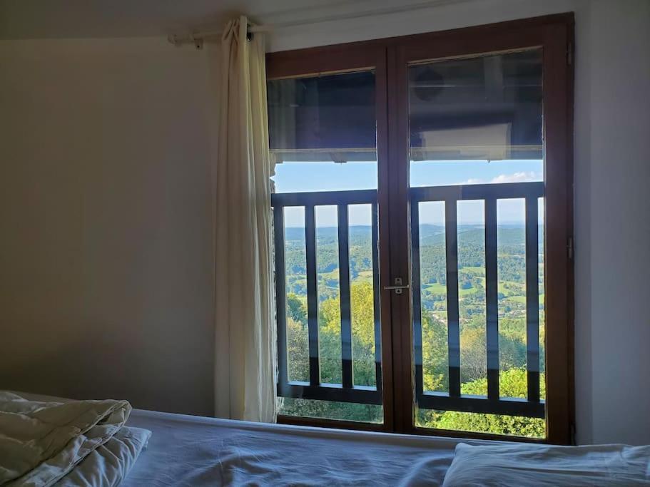 Gite Dans Un Hameau De Charme Castelnau-Durban Εξωτερικό φωτογραφία