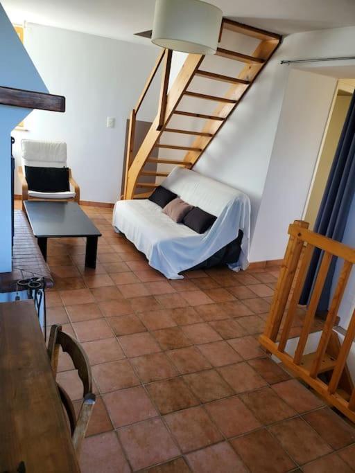 Gite Dans Un Hameau De Charme Castelnau-Durban Εξωτερικό φωτογραφία