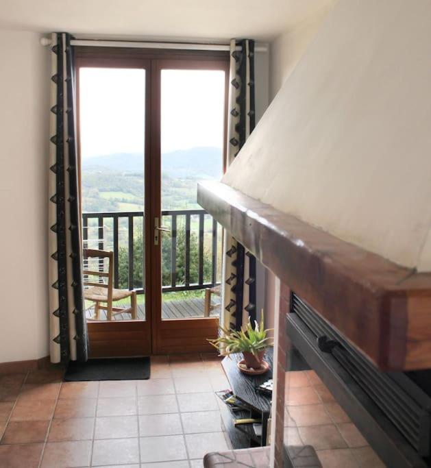 Gite Dans Un Hameau De Charme Castelnau-Durban Εξωτερικό φωτογραφία