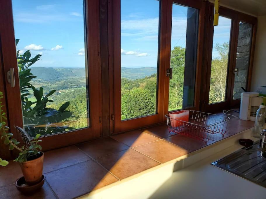 Gite Dans Un Hameau De Charme Castelnau-Durban Εξωτερικό φωτογραφία