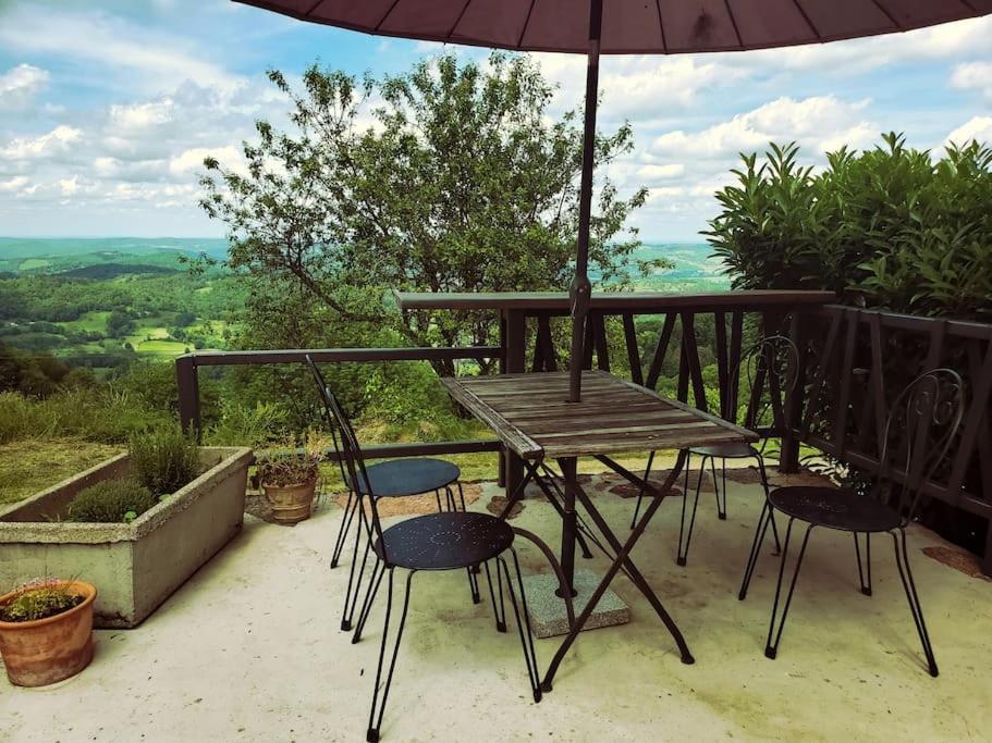 Gite Dans Un Hameau De Charme Castelnau-Durban Εξωτερικό φωτογραφία